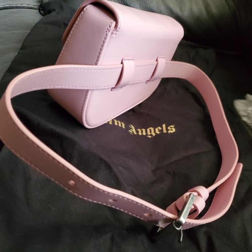 Designer belt bag - Picture 3 of 9